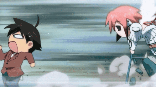 VN Ren'Py Woven Destiny [v0.1] [Zel Dev]