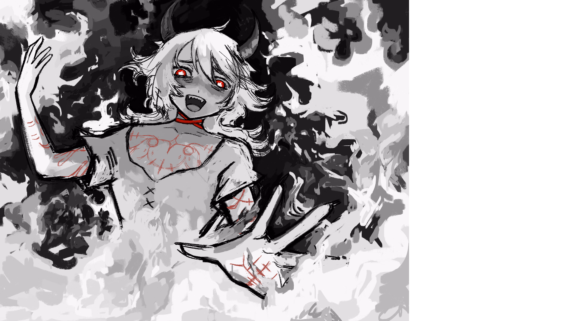 VN Ren'Py Completed melt [v1.2] [cutemaidenjoyer/doobledeedooble]