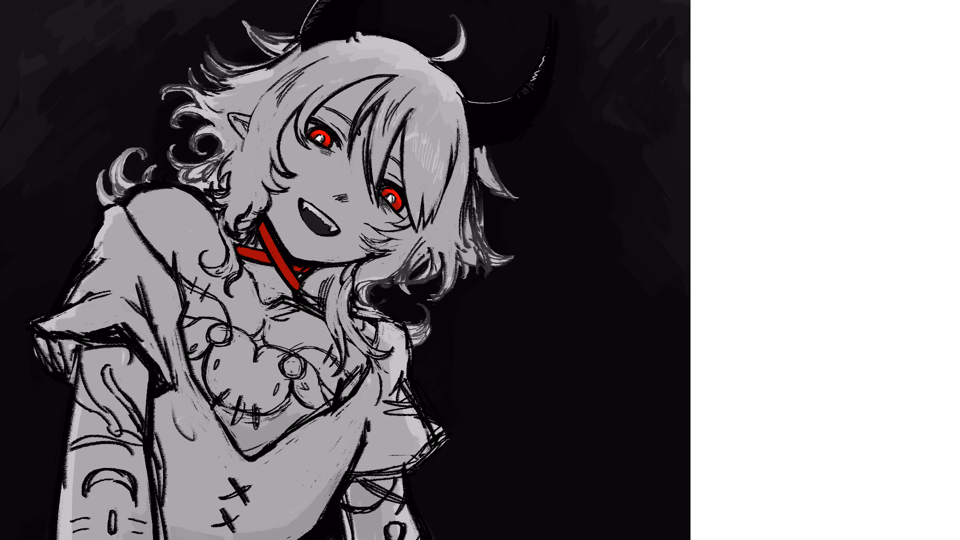 VN Ren'Py Completed melt [v1.2] [cutemaidenjoyer/doobledeedooble]