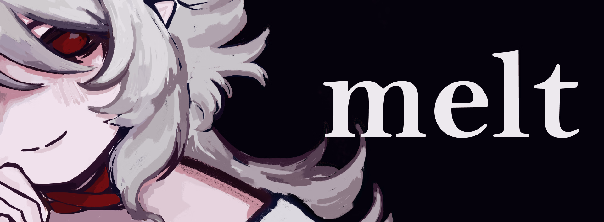 VN Ren'Py Completed melt [v1.2] [cutemaidenjoyer/doobledeedooble] download