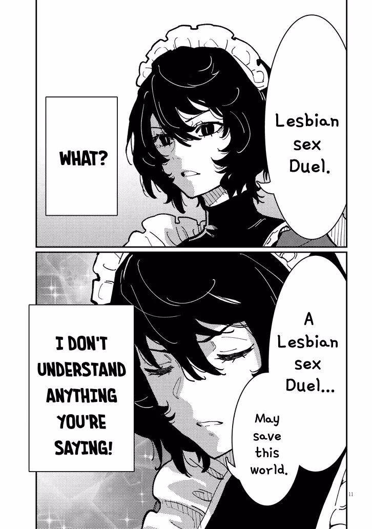VN Ren'Py Completed melt [v1.2] [cutemaidenjoyer/doobledeedooble]