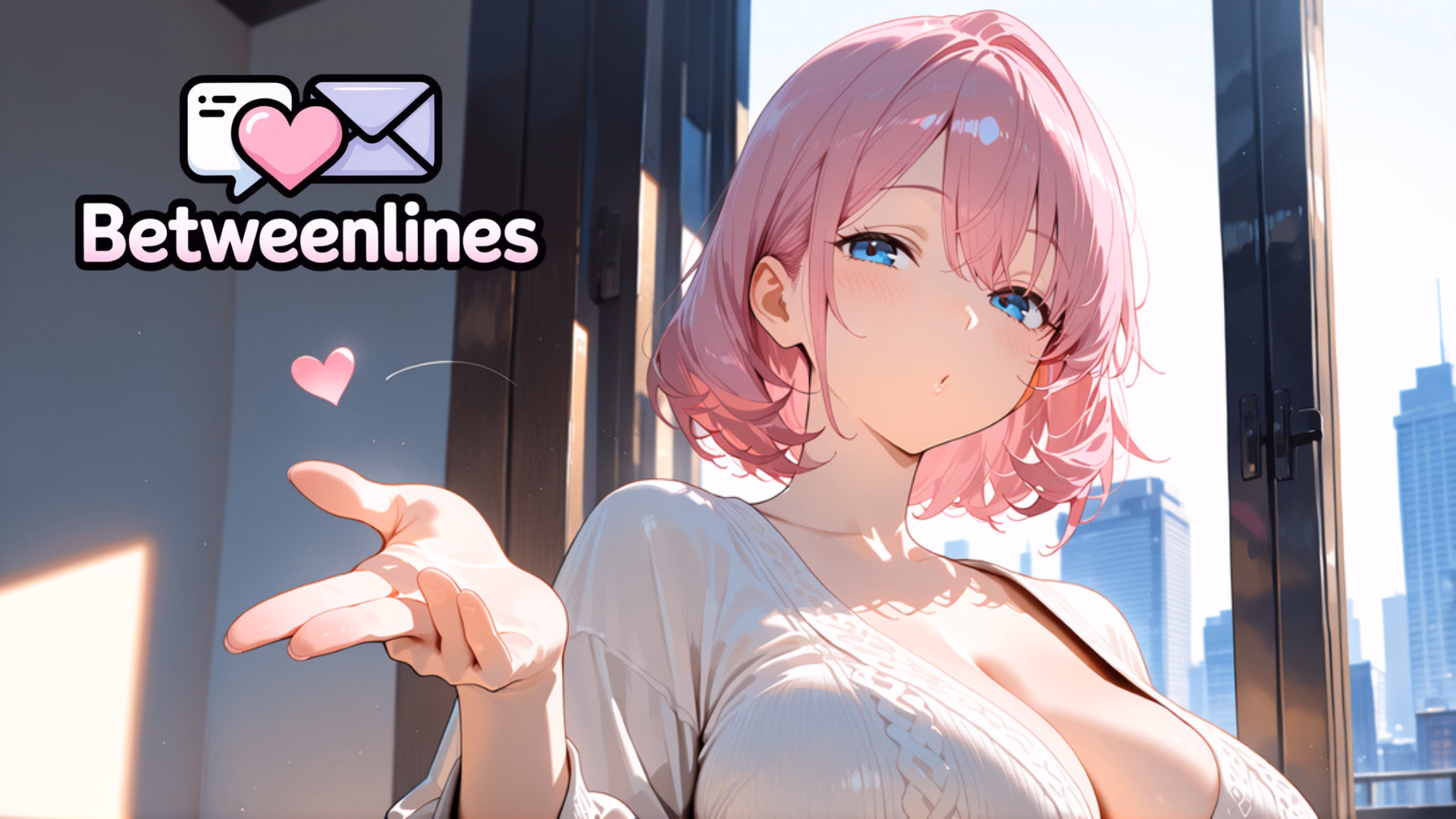 VN Ren'Py Completed Between Lines: Re [Ch.Final Public] [Soren]