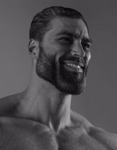 Unreal Engine Lustful Smile [v0.1] [MochaMuse]
