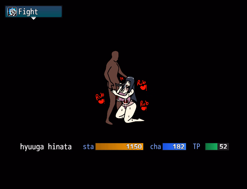 RPGM Hinata's Last Mission before Marriage [v0.4] [Fabpura]