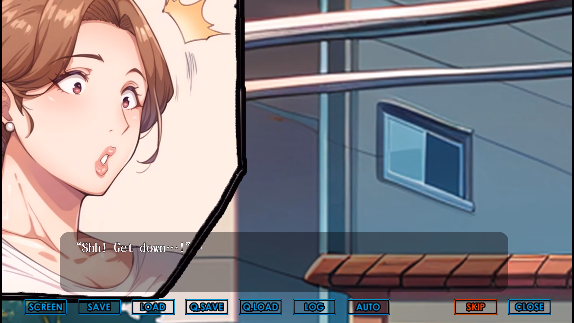 VN Others Completed Libido Estates [v1.0] [Studio MANKO]