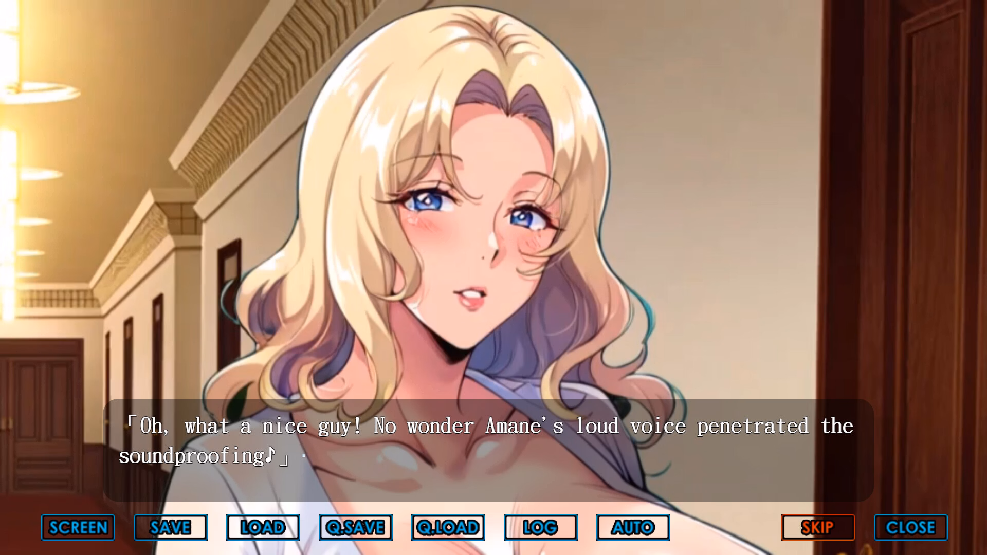 VN Others Completed Libido Estates [v1.0] [Studio MANKO]