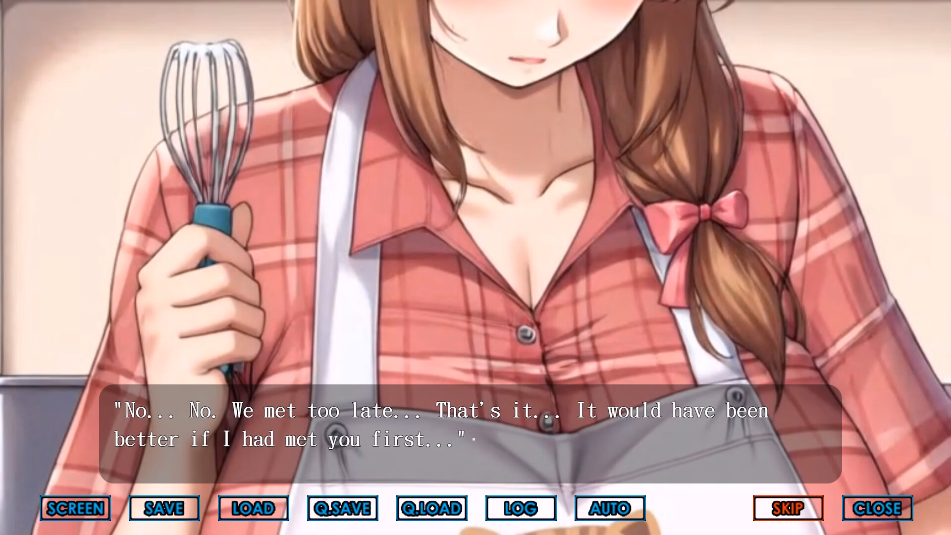 VN Others Completed Libido Estates [v1.0] [Studio MANKO]