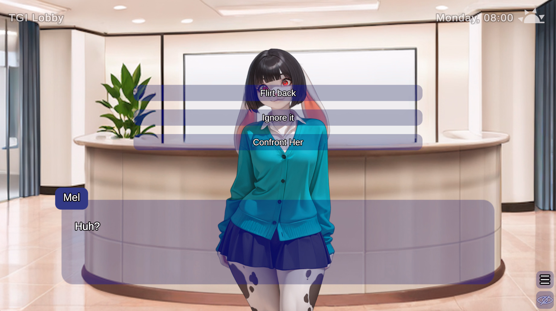 VN Unity Project T.H.R.U.S.T. [v0.7.1] [Pinebrook Games]