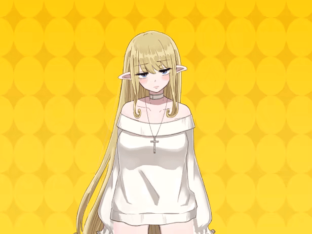 RPGM Completed Lazy Angel Mika [v1.0 Steam] [Nakayoshi honpo]