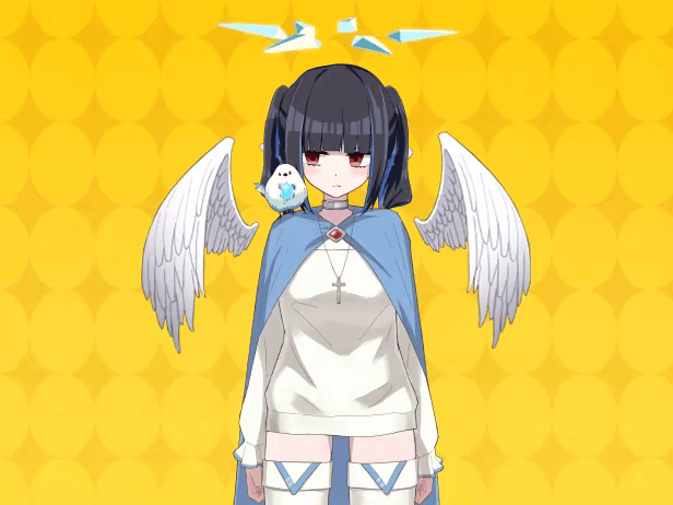 RPGM Completed Lazy Angel Mika [v1.0 Steam] [Nakayoshi honpo]