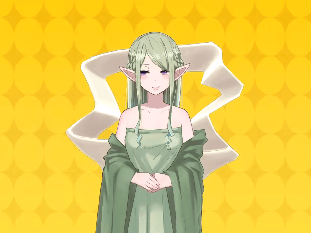 RPGM Completed Lazy Angel Mika [v1.0 Steam] [Nakayoshi honpo]