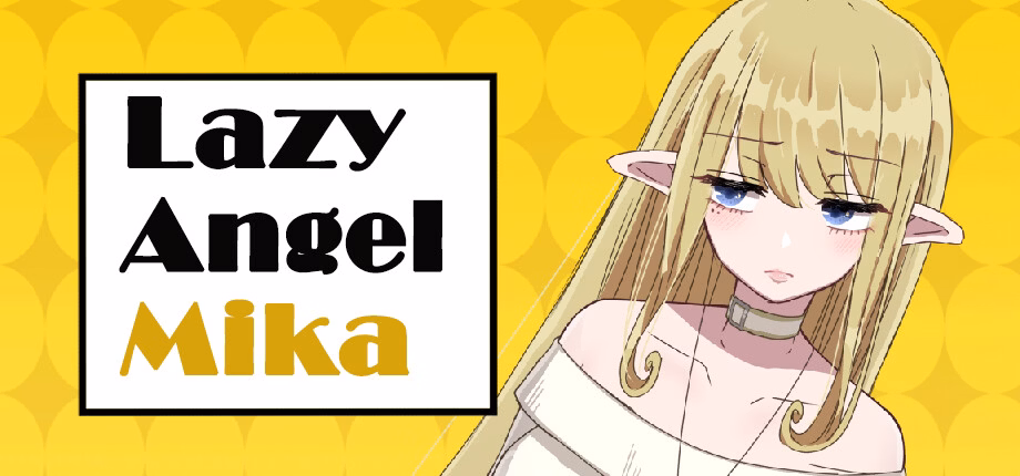 RPGM Completed Lazy Angel Mika [v1.0 Steam] [Nakayoshi honpo] download