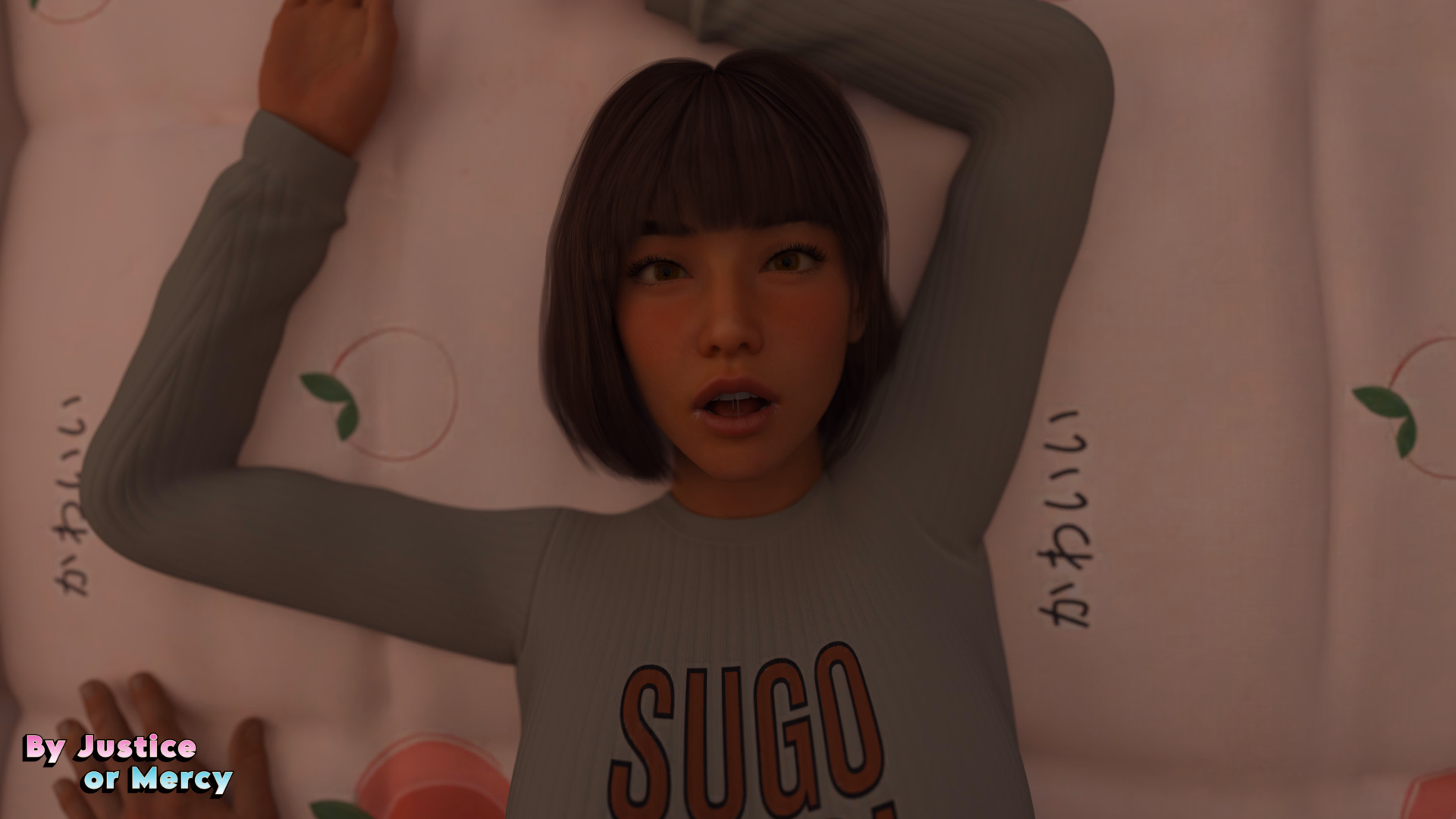 VN Ren'Py By Justice or Mercy [v22.5] [TowerBoyGames]