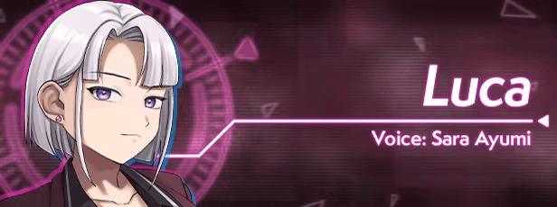 VN Others Completed Criminal Border—Life Sentence [v1.0] [Purple Software]