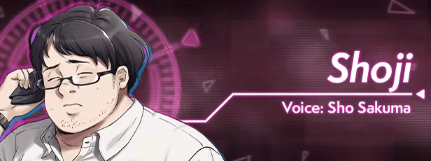 VN Others Completed Criminal Border—Life Sentence [v1.0] [Purple Software]