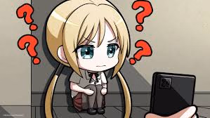 VN Others Completed Criminal Border—Life Sentence [v1.0] [Purple Software]