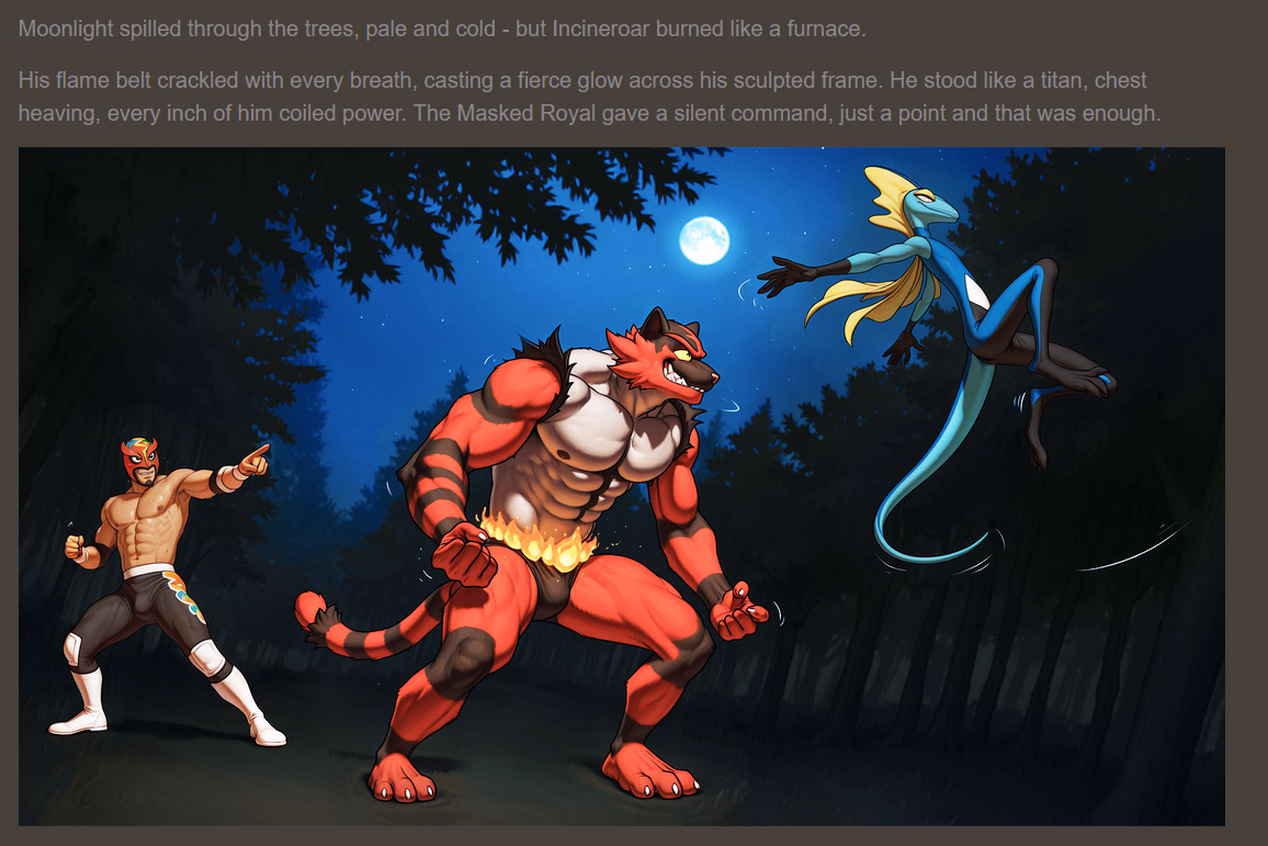 HTML Completed Poke-a-man Battle! [v1.0] [niceprinter87]