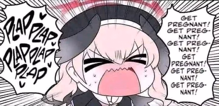 RPGM Completed Impregnation Exorcist [Final] [milkseki]
