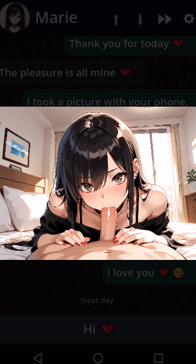 Others Lewd Phone [v0.4] [orz3l]
