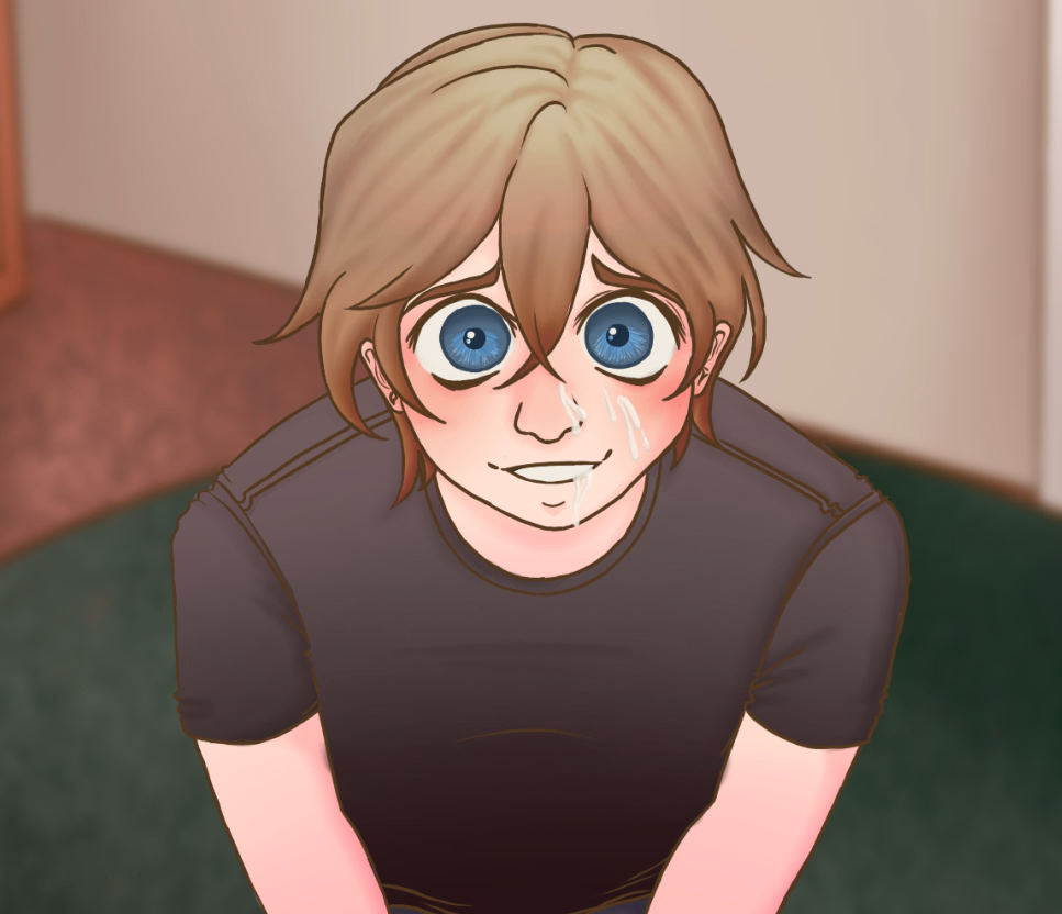 VN Ren'Py Abandoned Hopeless Romantic [DEMO] [bonecandy]