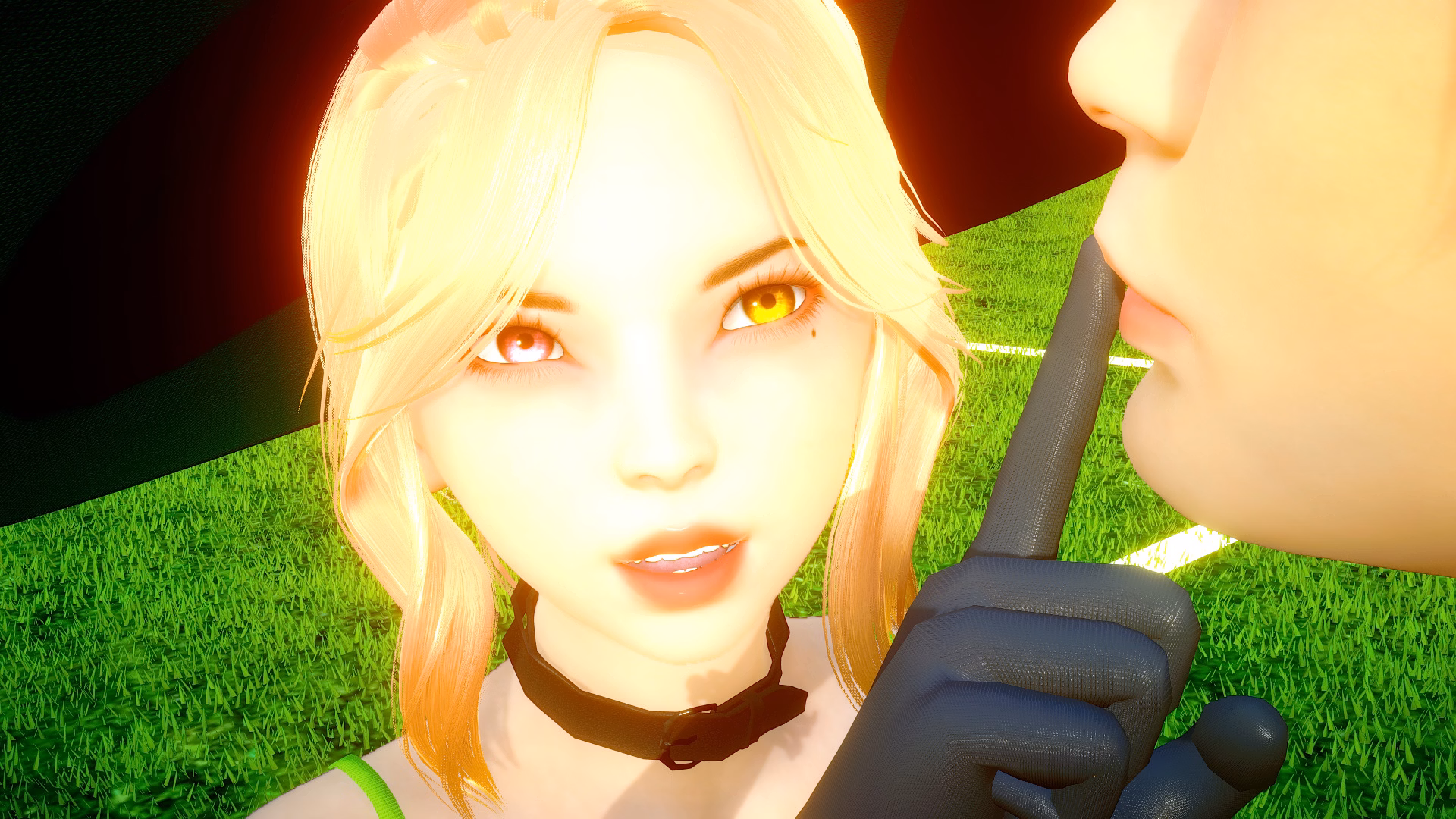 VN Ren'Py The Kin of Jormungandr [v0.1] [LYARGames]