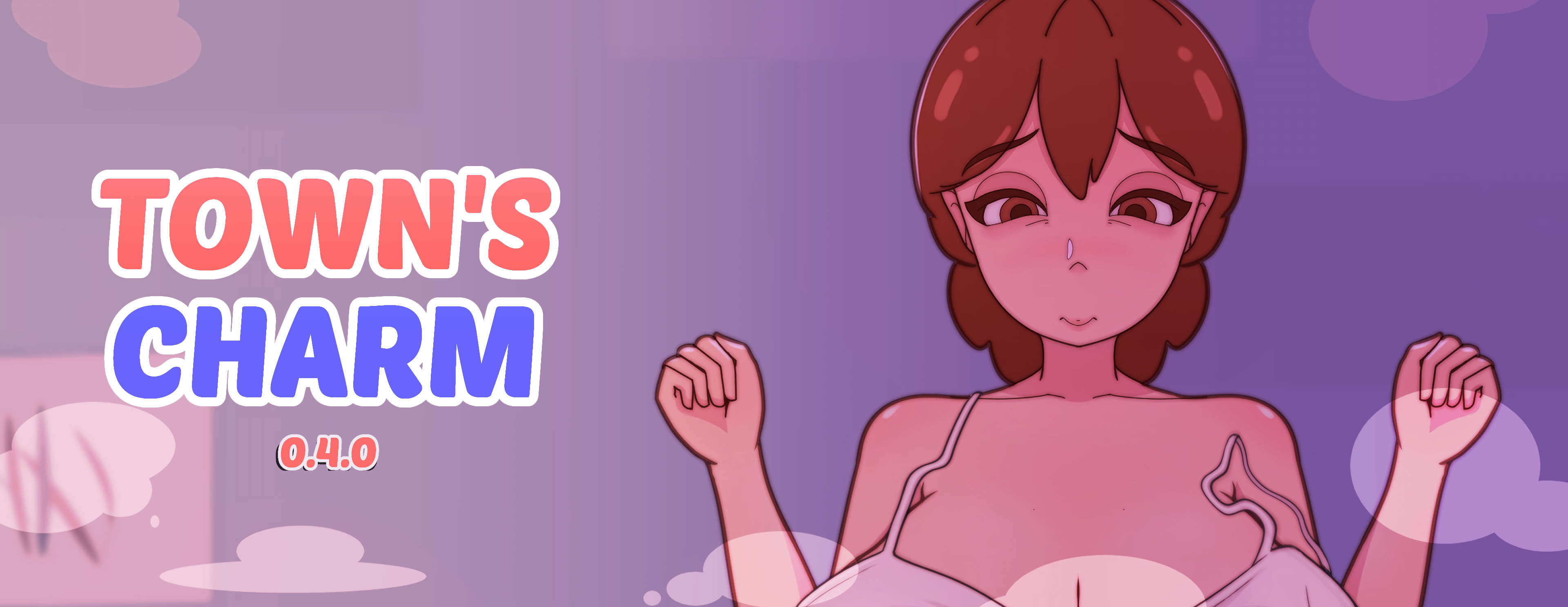 Godot Town's Charm [v0.8.0a Public] [JWAFF] download