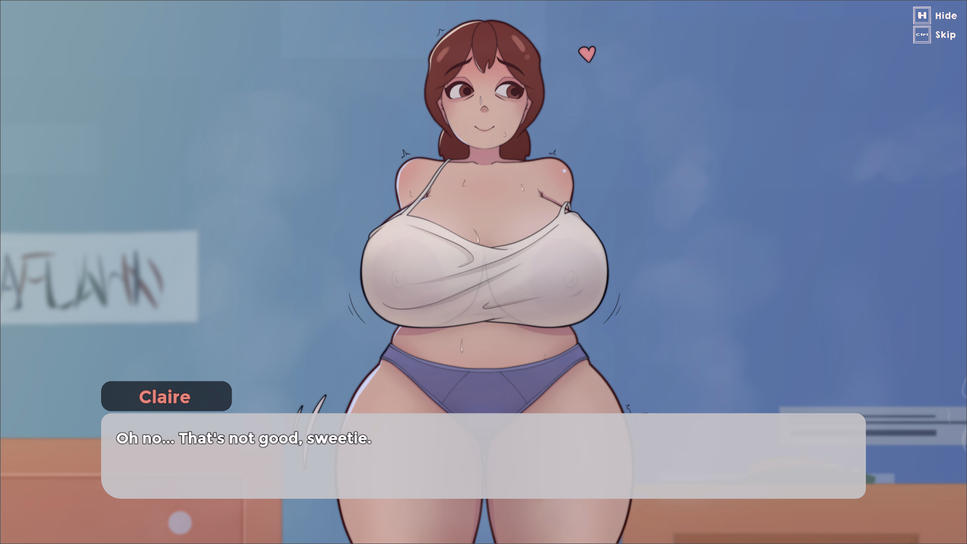 Godot Town's Charm [v0.8.0a Public] [JWAFF]