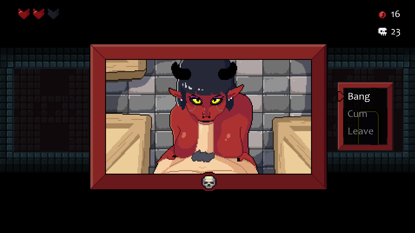 Others Completed Lustfire Escape [v1.2.1] [TheGreenSpike]