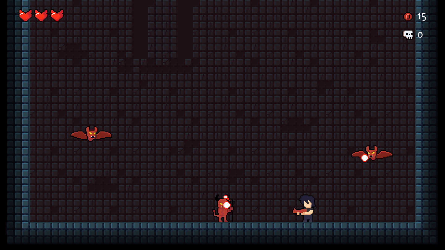 Others Completed Lustfire Escape [v1.2.1] [TheGreenSpike]