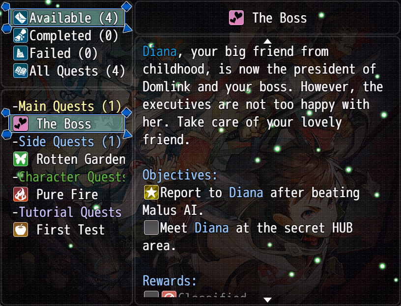 RPGM FlashFront [v0.1] [Butterwiggle]