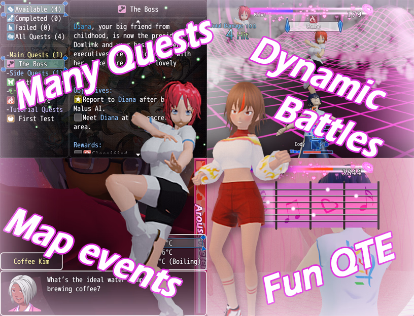 RPGM FlashFront [v0.1] [Butterwiggle]