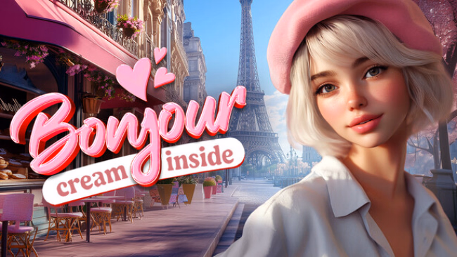 Unity Completed MILFs in Paris [Final] [Taboo Tales] download