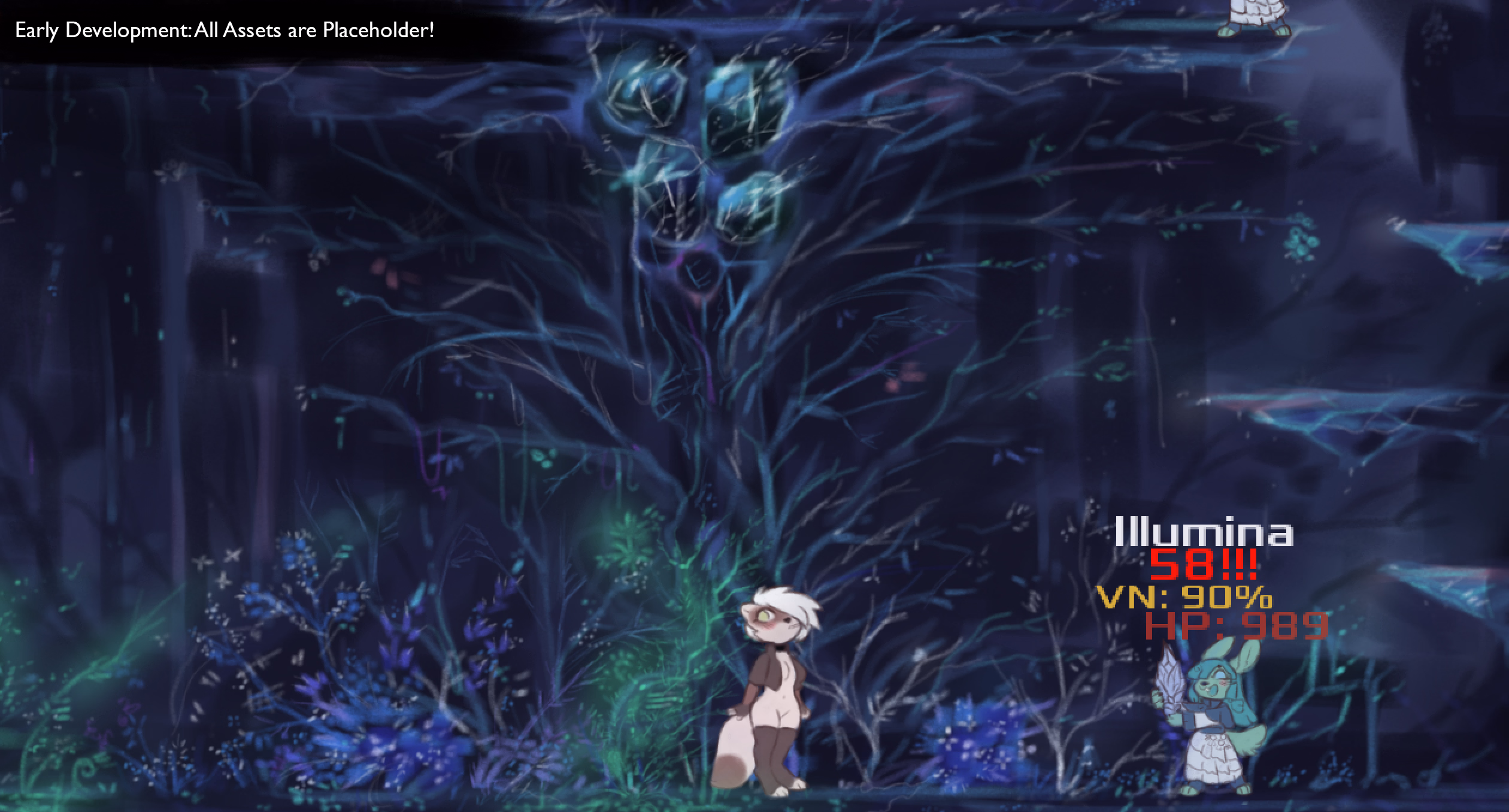 Others Abandoned Wayward Butterfly [Demo] [Nihilo]