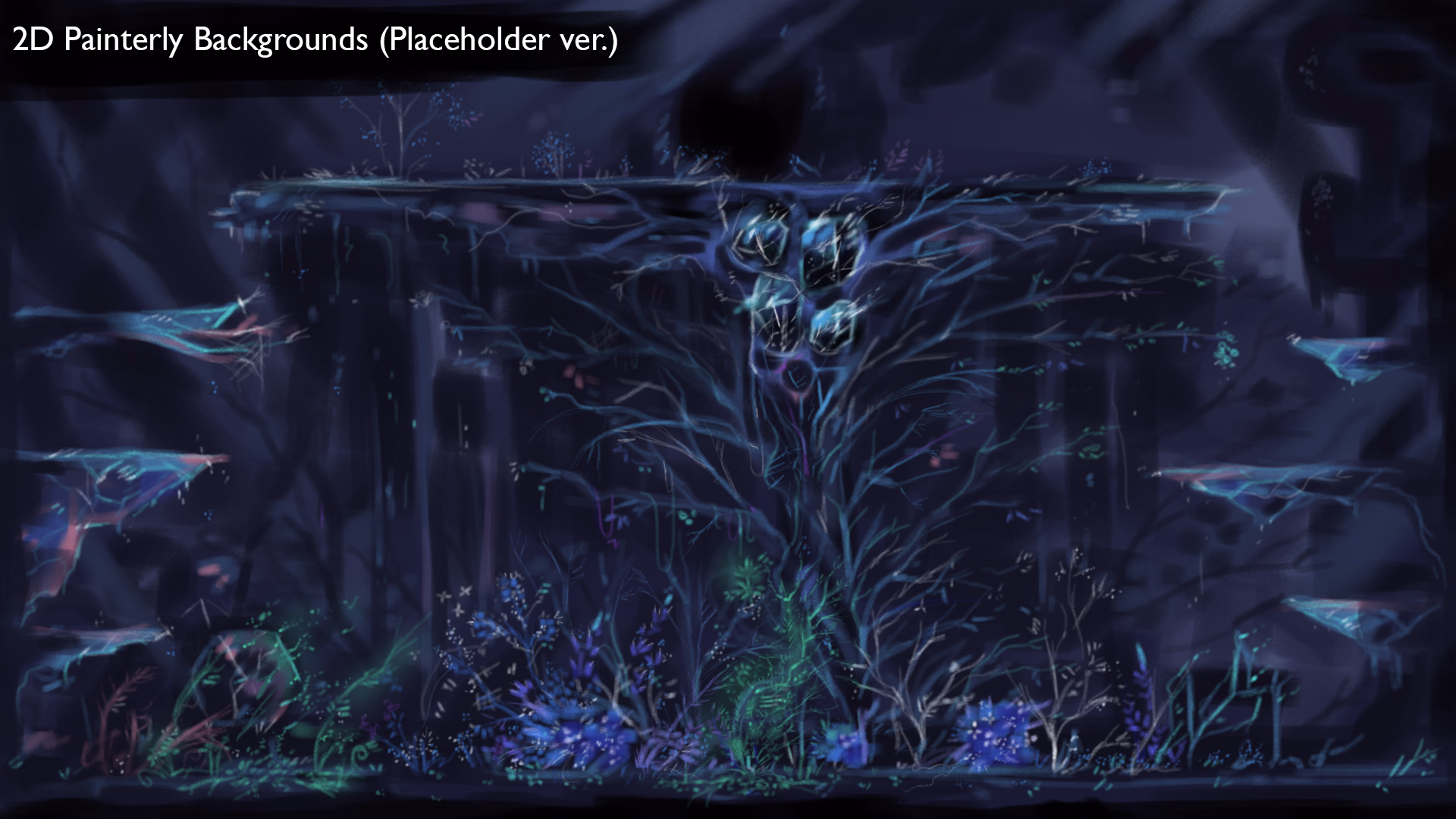 Others Abandoned Wayward Butterfly [Demo] [Nihilo]