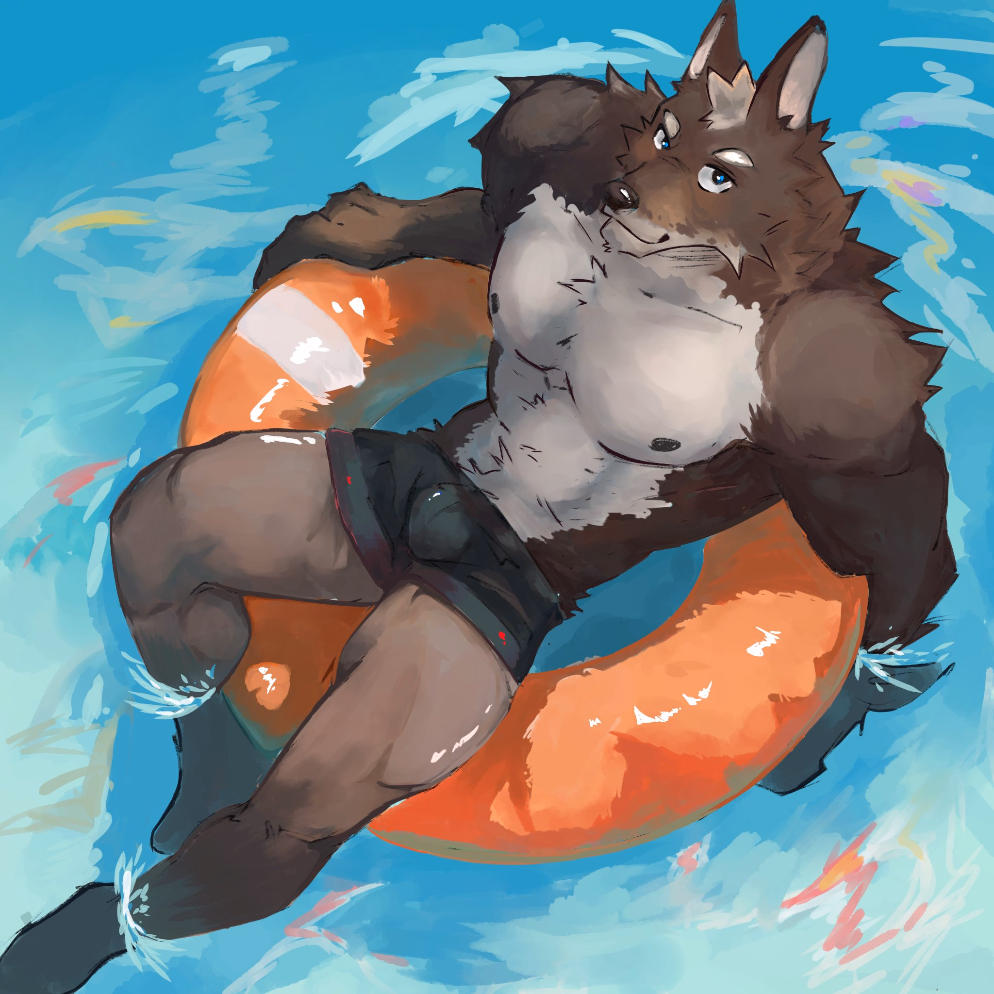 VN Unity Summer Paradise [v1.5.2] [WATERWANG]