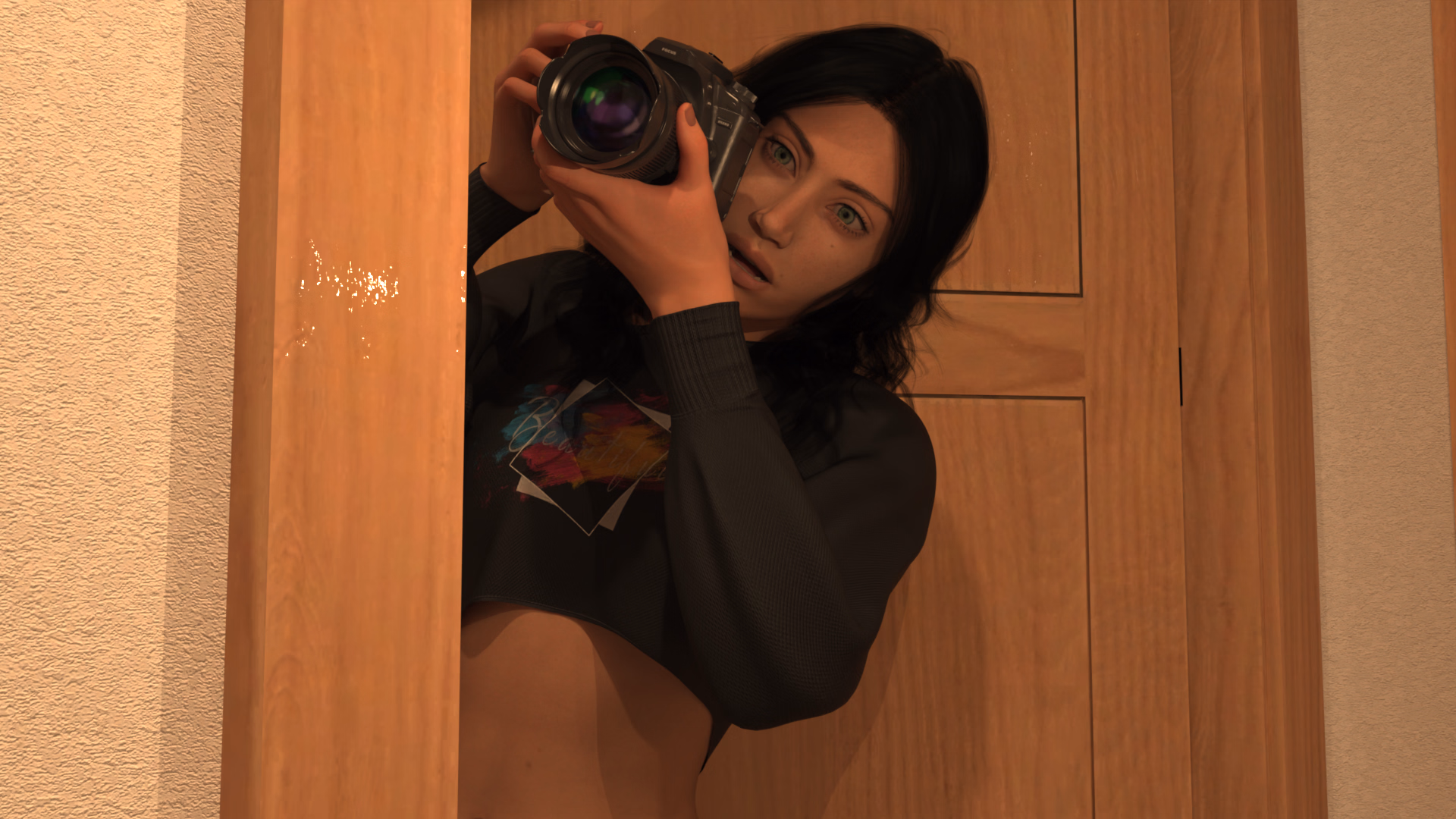 VN Ren'Py Shadows of the Ascendant [Day 3 May] [FrontierGames]