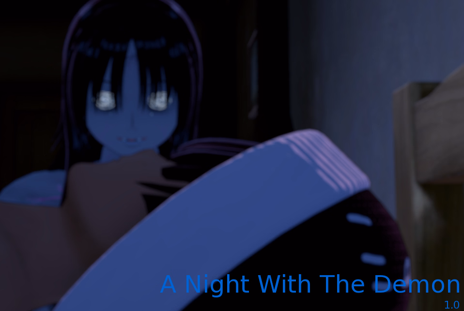 VN Ren'Py Completed A Night with the Demon [v1.0] [VoidGodavns] download