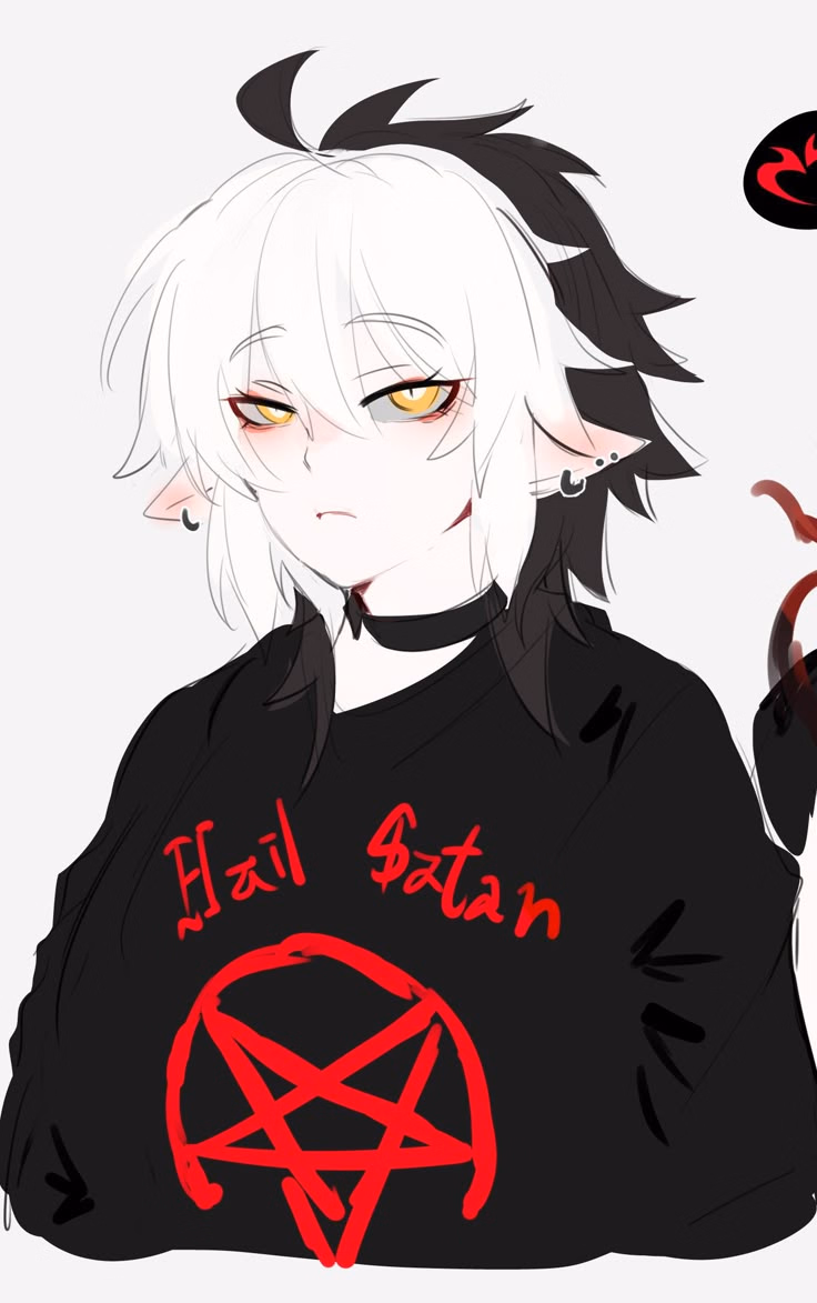 VN Ren'Py Completed A Night with the Demon [v1.0] [VoidGodavns]