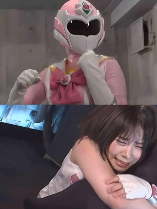 VN Ren'Py Completed Justiciar Sentai [v1.0] [wfay42]