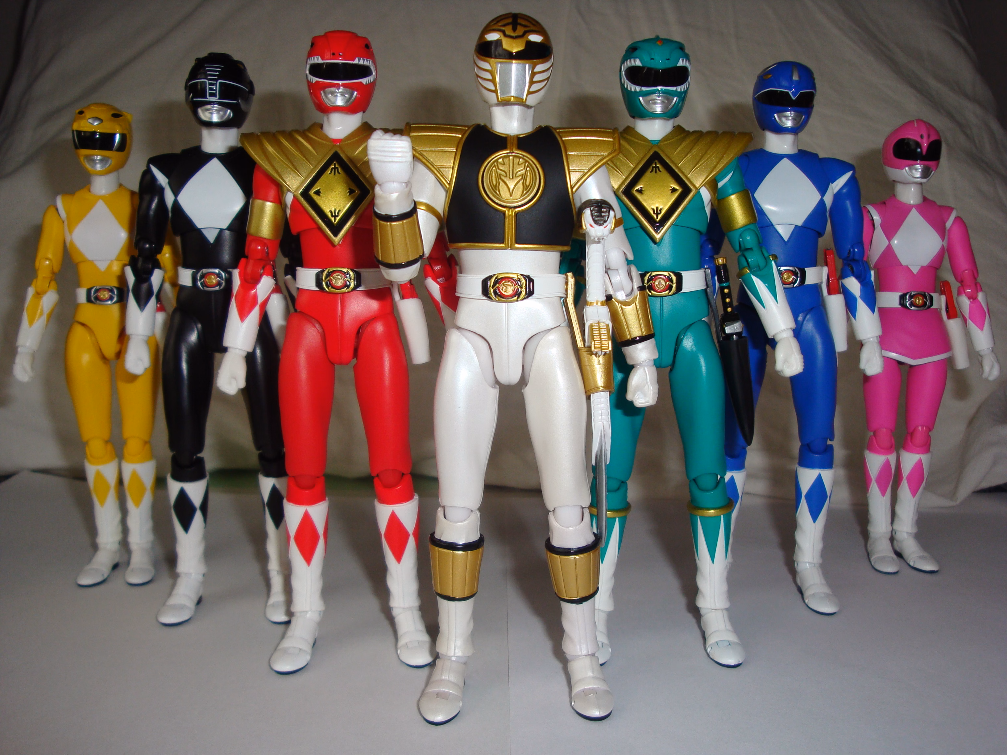 VN Ren'Py Completed Justiciar Sentai [v1.0] [wfay42]