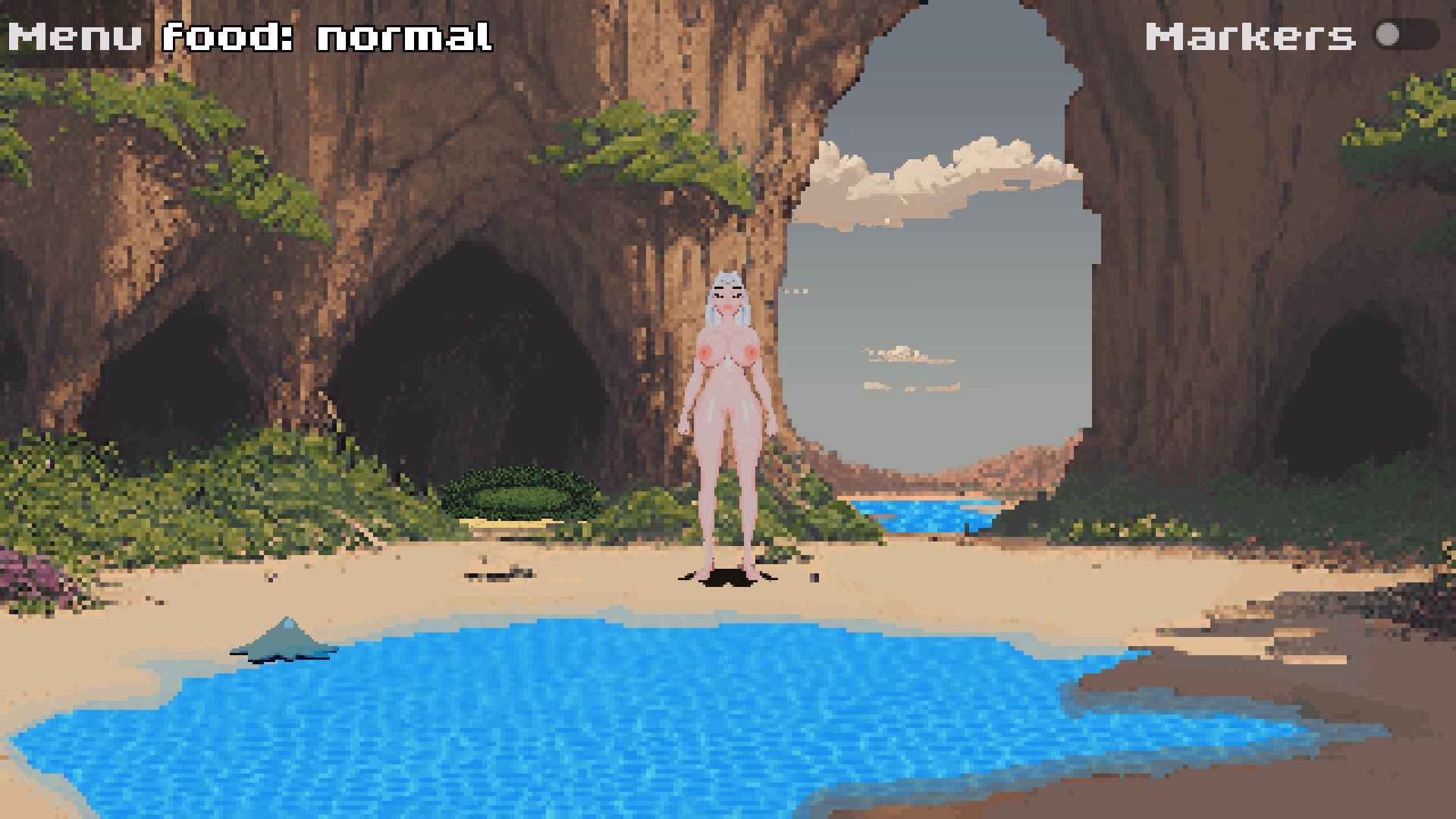 Godot Escape from planet BR-33D [v0.2.5 Alpha] [LordAnon]
