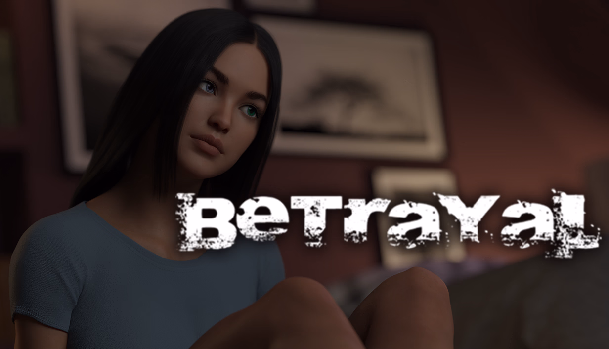 VN Ren'Py Betrayal [v0.2] [Frxnz] download