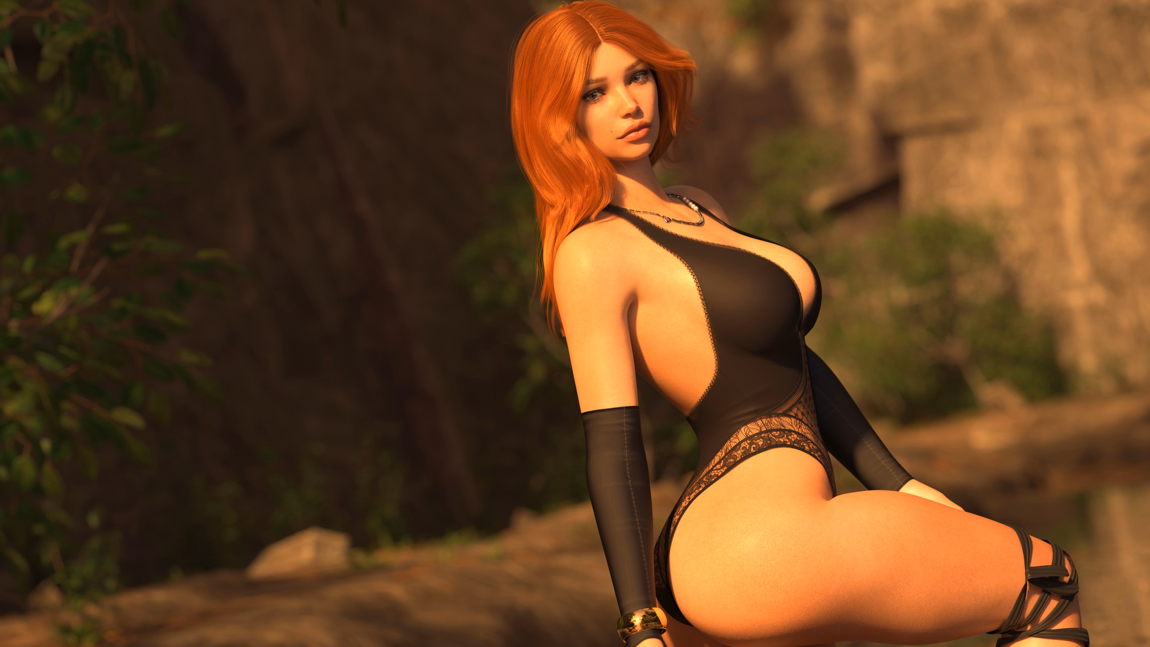 VN Ren'Py Betrayal [v0.2] [Frxnz]