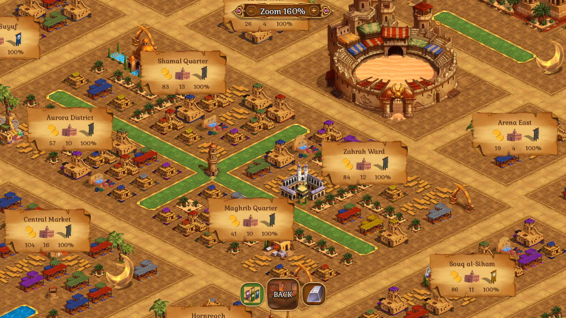 Ren'Py Completed Thieves of Dingirra [v1.0.8] [Winter Wolves]