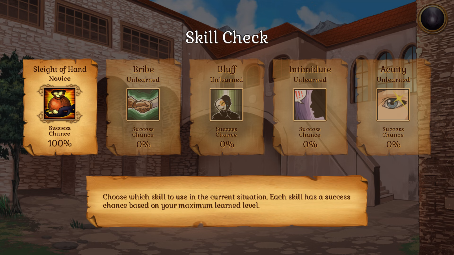 Ren'Py Completed Thieves of Dingirra [v1.0.8] [Winter Wolves]
