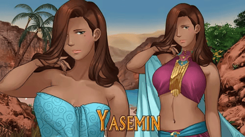Ren'Py Completed Thieves of Dingirra [v1.0.8] [Winter Wolves]
