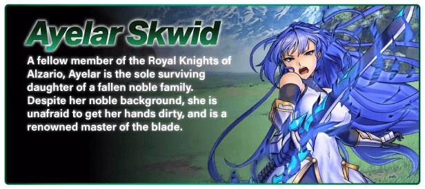 RPGM Completed Obscurite Magie 3- The Divine Stones [v1.02] [Syun-kan Flowlighter]