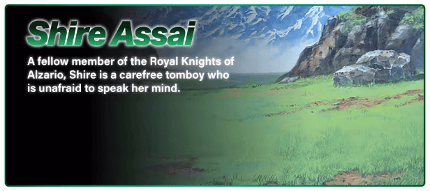 RPGM Completed Obscurite Magie 3- The Divine Stones [v1.02] [Syun-kan Flowlighter]