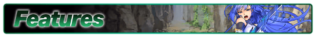 RPGM Completed Obscurite Magie 3- The Divine Stones [v1.02] [Syun-kan Flowlighter]