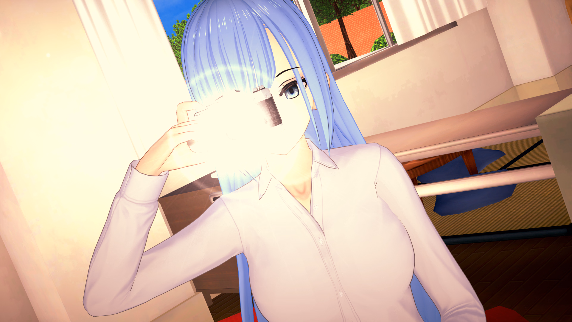 VN Ren'Py Revenge of a Futa [v0.1.4] [Lady Lyris]